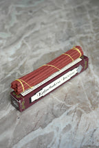 Kalachakra Tibetan Incense Sticks, set of three packs - Vajracrafts