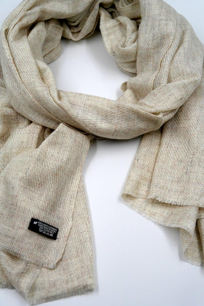 Luxury Warmth Cashmere Shawl for women - Vajracrafts