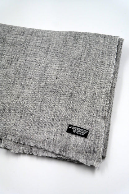 Genuine Exclusive Hand loomed Hand made Pashmina Shawl - Vajracrafts