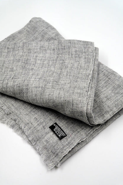 Genuine Exclusive Hand loomed Hand made Pashmina Shawl - Vajracrafts