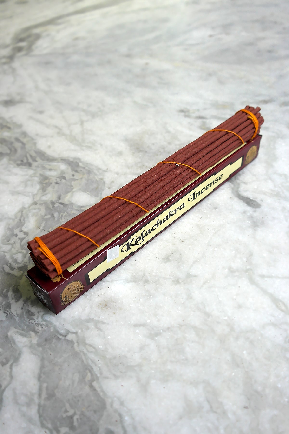 Tibetan Kalachakra traditional Incense Sticks, pure natural Tibetan incense