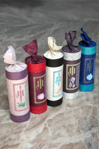 Ancient Tibetan New Wild Herbals Incense Series, Cinnamon, Rosemary, Calamus - Vajracrafts