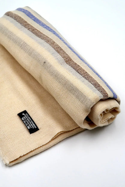 Cozy and Comfortable Cashmere Pashmina Shawls - Vajracrafts