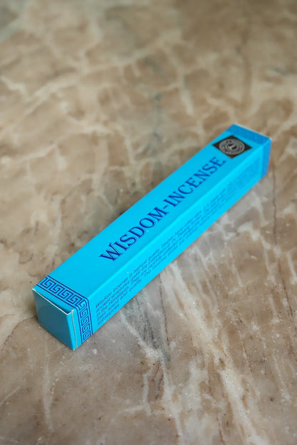 Wisdom Incense Sticks, Himalayan Floral incense set of three packs - Vajracrafts