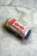 Vajra Meditation Rope Incense - Set of 6 - Vajracrafts