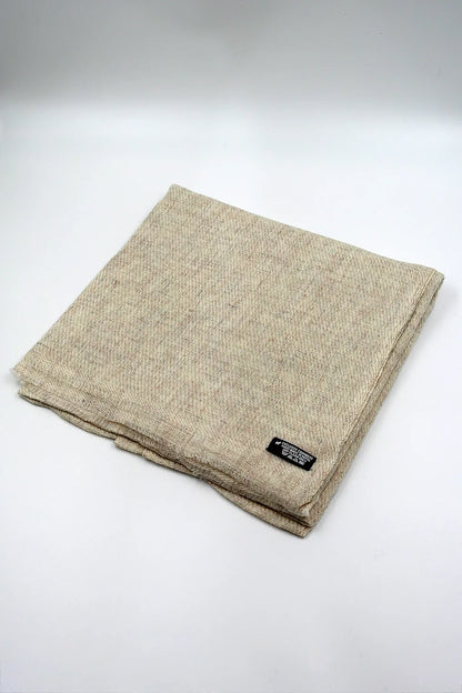 Luxury Warmth Cashmere Shawl for women - Vajracrafts