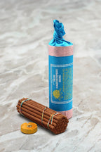 Ancient Tibetan Flower Rhododendron Anthopogon Incense Sticks - Vajracrafts