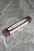 Kalachakra Tibetan Incense Sticks, set of three packs - Vajracrafts