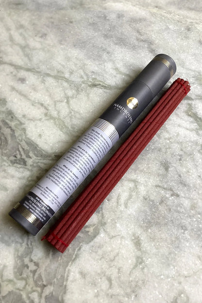 Namdroling Authentic and High quality Tibetan Incense - Vajracrafts