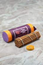 Ancient Tibetan Himalayan Spice Incense Sticks - Vajracrafts
