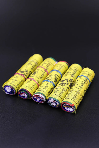 Small Wind Horse Tibetan Buddhist Prayer Flags - Vajracrafts