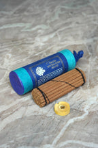 Ancient Tibetan Benzoin Incense Sticks, Traditional Natural Incense handmade - Vajracrafts