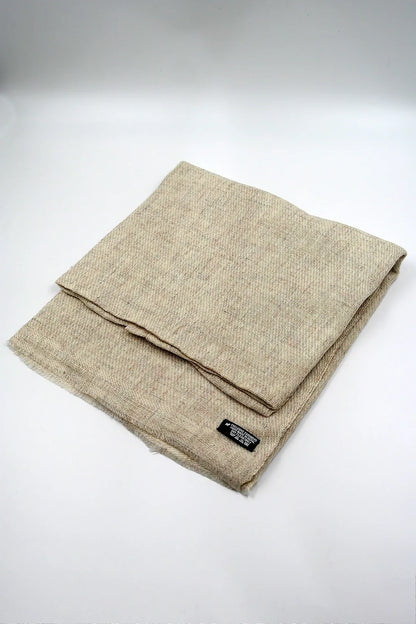 Luxury Warmth Cashmere Shawl for women - Vajracrafts