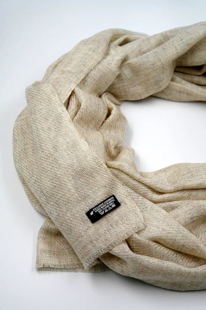 Luxury Warmth Cashmere Shawl for women - Vajracrafts