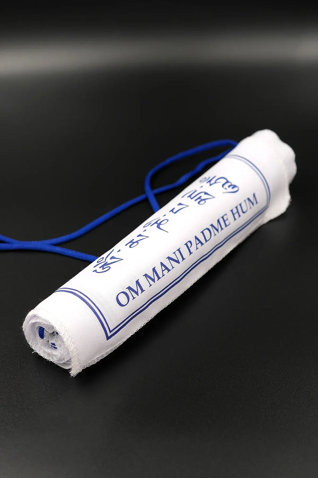 Chenrezig Tibetan Prayer Flags - Vajracrafts