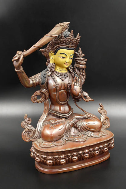 bced005e-71b3-511a-a6cc-3f063d090a9c - Vajracrafts