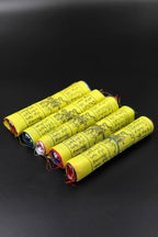 Buddhist Wind Horse Prayer Flags handmade in Nepal - Vajracrafts