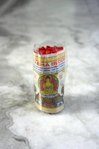 Amitabha Buddha Rope Incense - Set of 6 - Vajracrafts