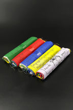 Tibetan Wind Horse Prayer Flags - Vajracrafts