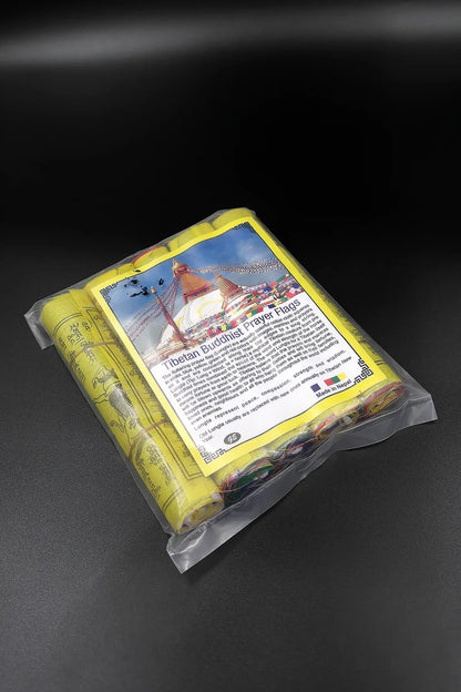 Wind Horse Tibetan Buddhist Prayer Flags - Vajracrafts