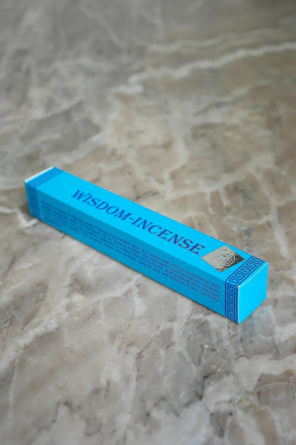 Wisdom Incense Sticks, Himalayan Floral incense set of three packs - Vajracrafts