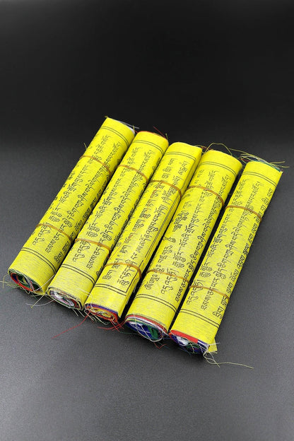 Wind Horse Tibetan Buddhist Prayer Flags - Vajracrafts