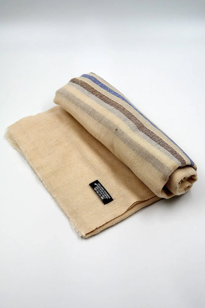 Cozy and Comfortable Cashmere Pashmina Shawls - Vajracrafts