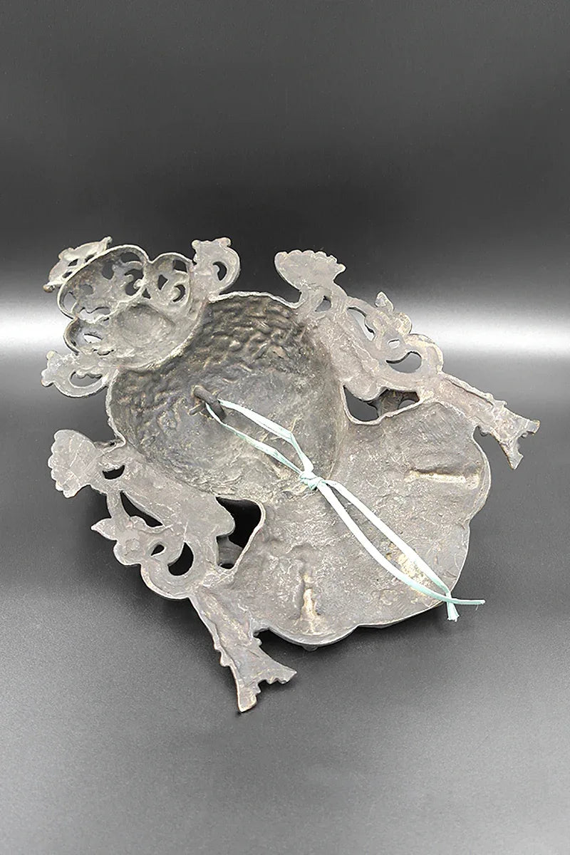 Tibetan Buddhist Goddess Tara Mask Wall Hanging - Vajracrafts