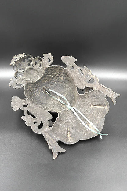 Tibetan Buddhist Goddess Tara Mask Wall Hanging - Vajracrafts