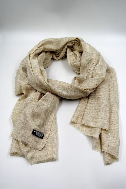 Luxury Warmth Cashmere Shawl for women - Vajracrafts