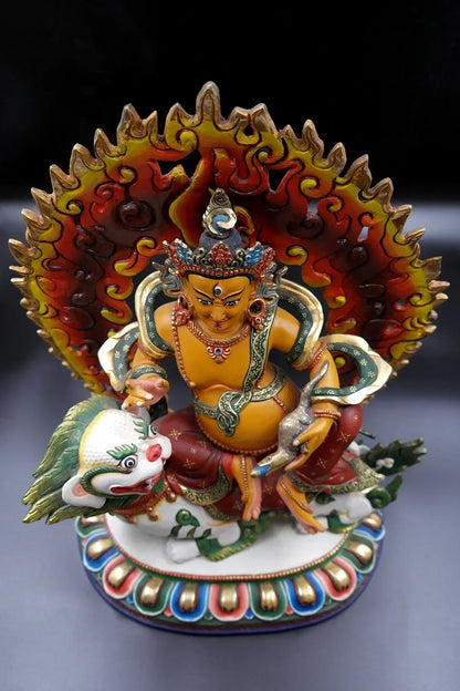 e3db6690-5b93-590d-b8a5-8581812dd6b1 - Vajracrafts