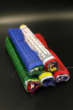 Chenrezig Buddhist Prayer Flags - Vajracrafts