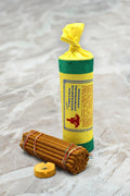 Ancient Tibetan Mokchhya (Nirvana) Incense Sticks - Vajracrafts