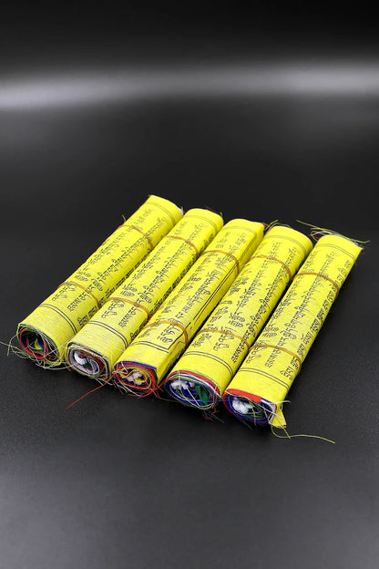 Wind Horse Tibetan Buddhist Prayer Flags - Vajracrafts