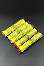 Buddhist Wind Horse Prayer Flags handmade in Nepal - Vajracrafts