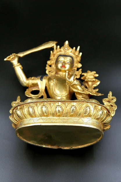 fdeae4d0-c009-5c11-a89a-a356a32ea179 - Vajracrafts