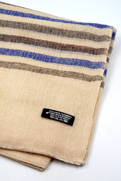 Cozy and Comfortable Cashmere Pashmina Shawls - Vajracrafts